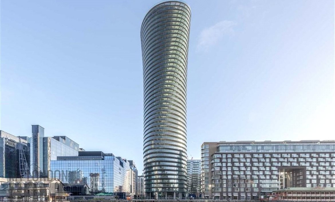 Property Available For Sale In Arena Tower Canary Wharf E14 Mylondonhome