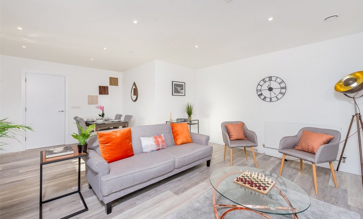 3 Bedroom Property Available For Sale In Camberwell Beauty Block