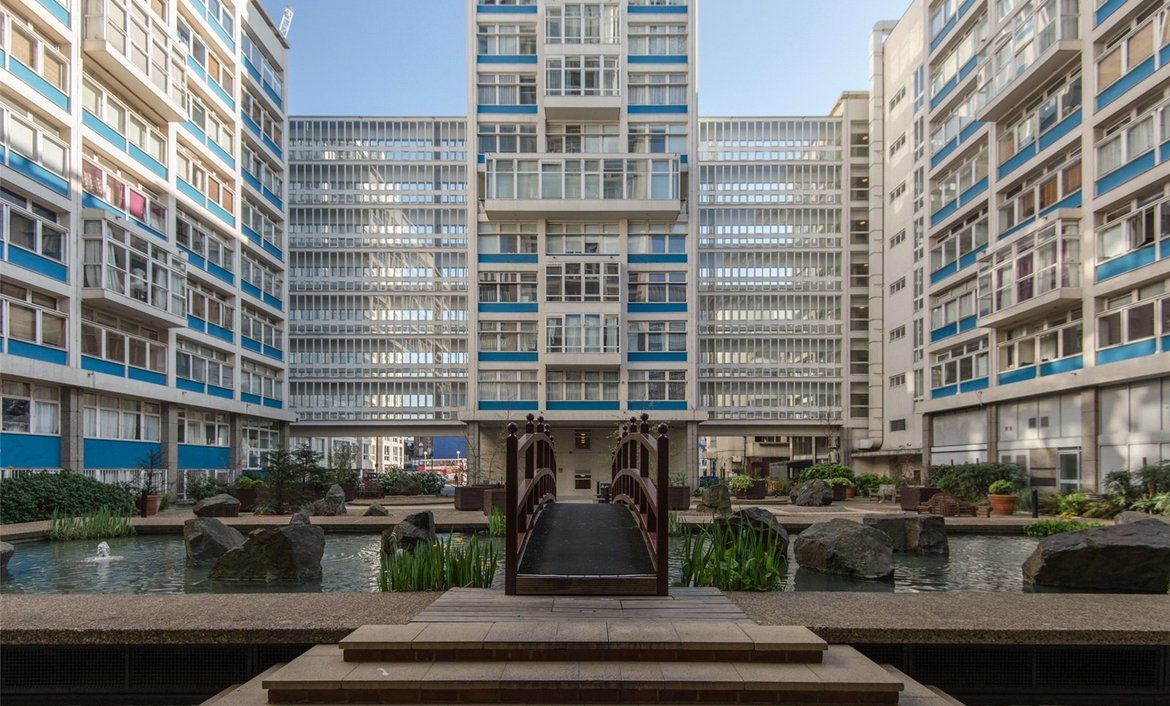 Metro Central Heights Apartments in Elephant & Castle MyLondonHome