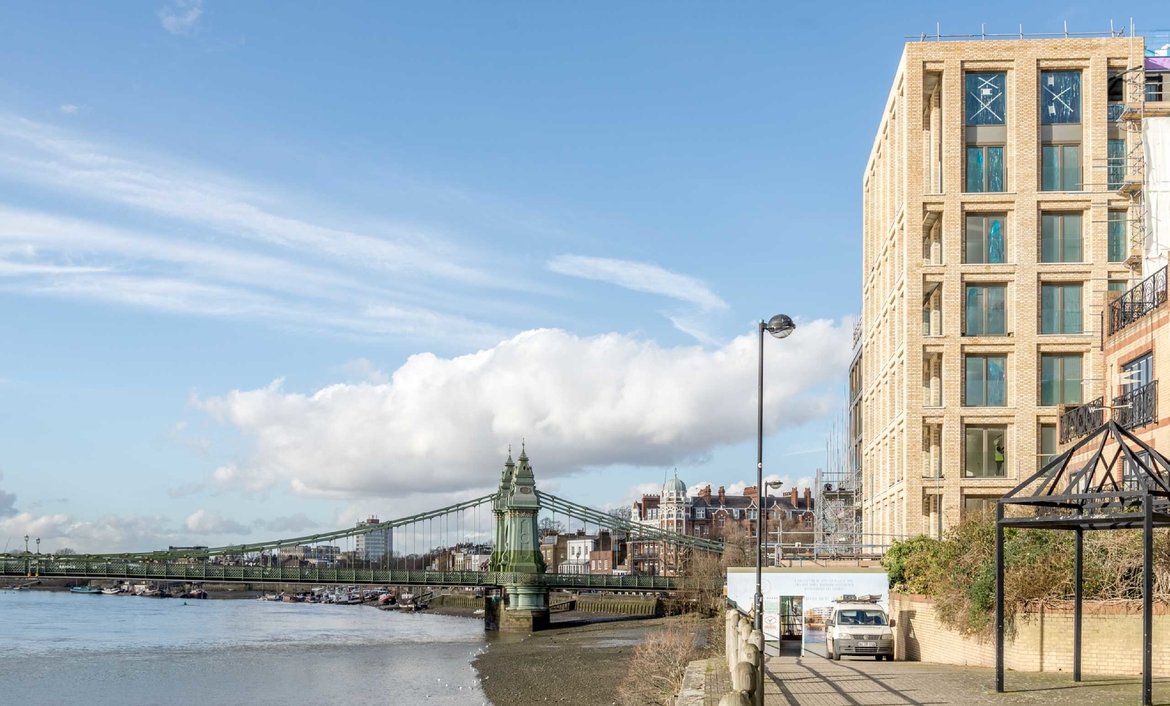 property for sale in queens wharf, hammersmith, london, w6