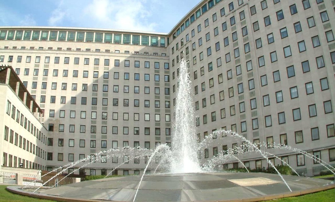 Whitehouse Apartments, London MyLondonHome