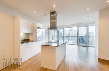 Apartments To Rent In Baltimore Wharf Mylondonhome Arena Tower 6 Baltimore Wharf Canary London E14