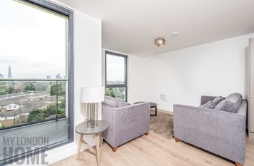 Apartments To Rent In Bermondsey Works Mylondonhome Bloom House 389 Rotherhithe New Road London Se16