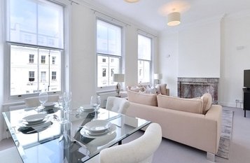 Apartments To Rent In Enchanted Palace Kensington Mylondonhome Somerset Court Lexham Gardens Kensington London W8